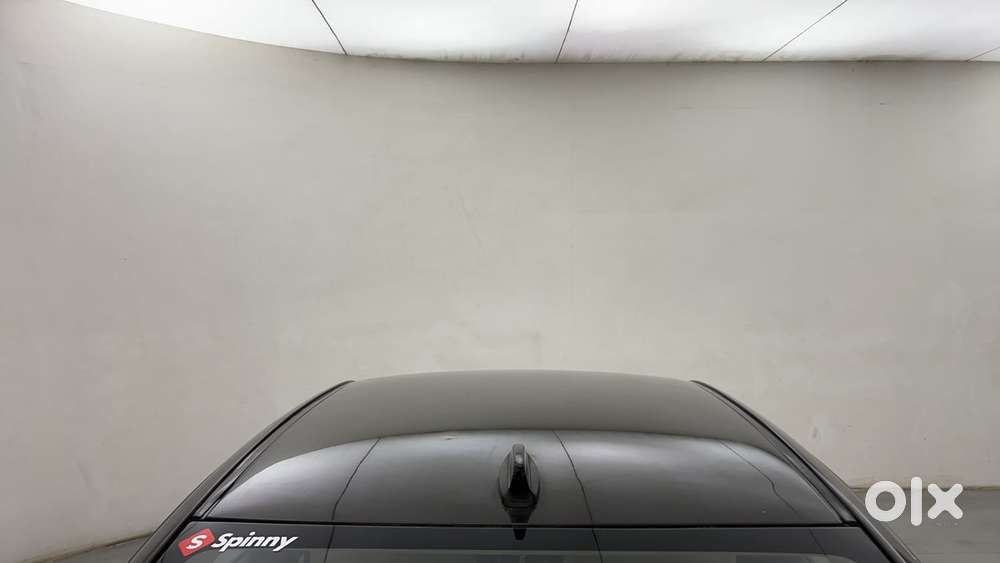 Honda City I-vtec Cvt V, 2022, Petrol