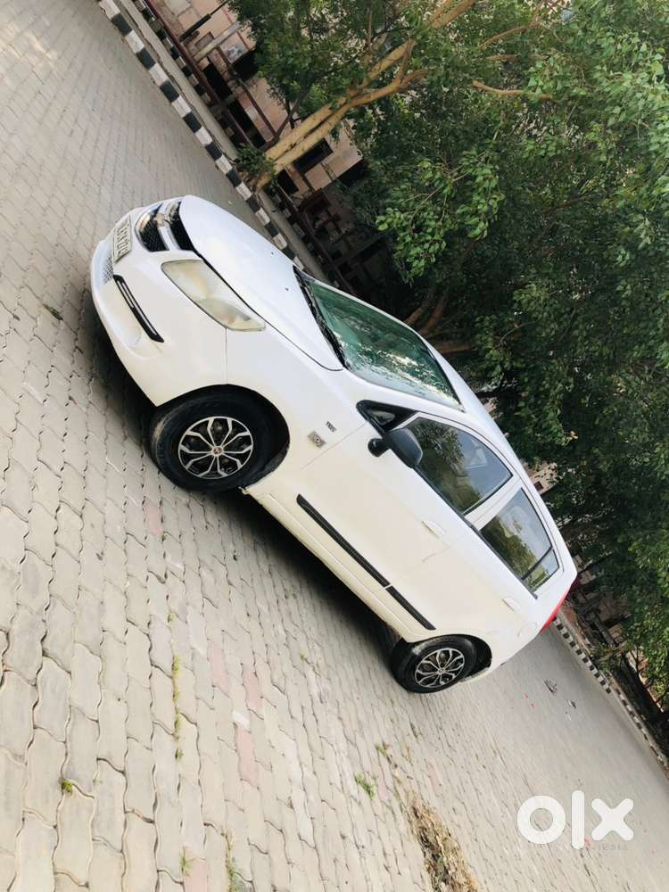 Chevrolet Sail 2013 August Pure Petrol Full Insured Car