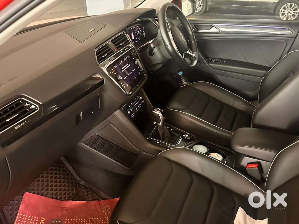 Volkswagen Tiguan 2.0 Tsi Exclusive Edition, 2023, Petrol