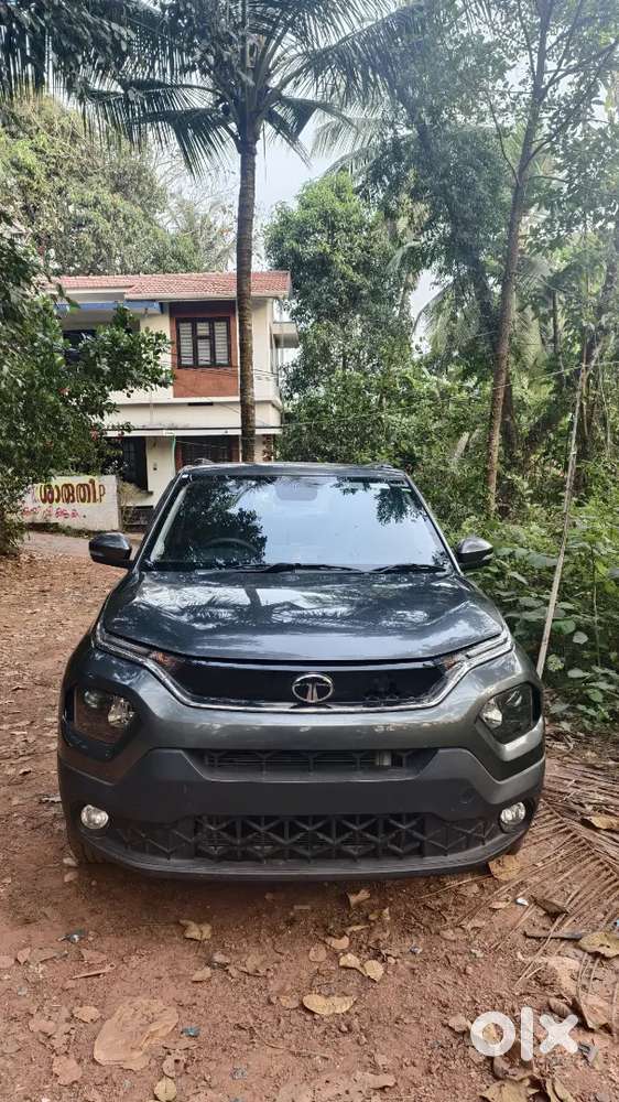 Tata Punch 1.2 Revotron 2024 .. October