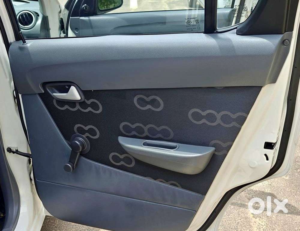 Maruti Suzuki Alto 800 Lxi, 2014, Petrol