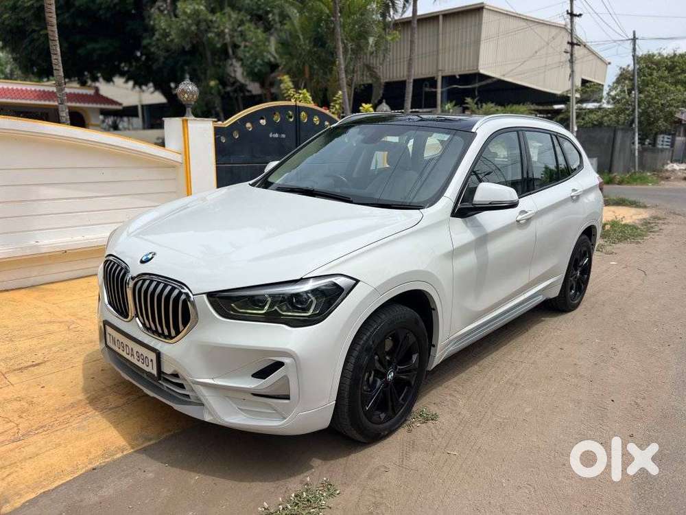 Bmw X1 Sdrive 20d X Line, 2022, Diesel