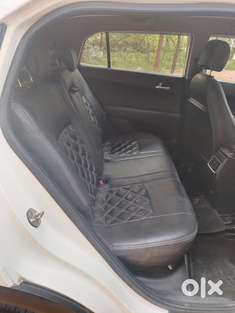 Hyundai Creta 1.4 Crdi S Plus, 2018, Diesel