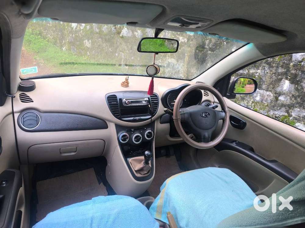 Hyundai I10 Era 2008 Model