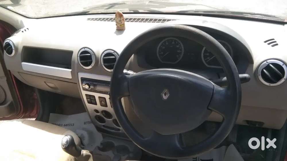 Mahindra Logan 2007 Diesel