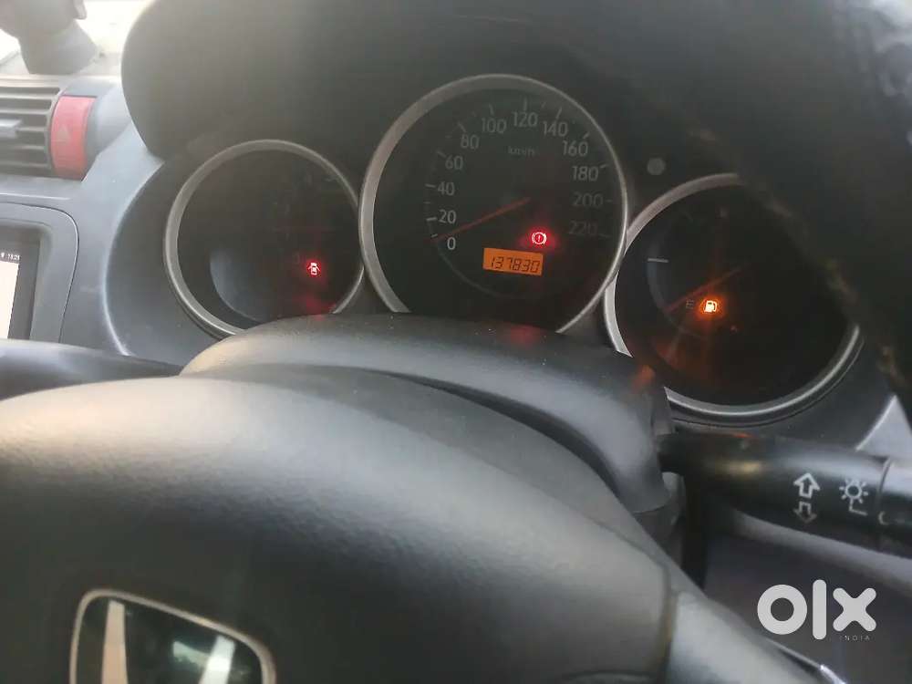 Honda City Petrol Manual 2007 Coimbatore Number