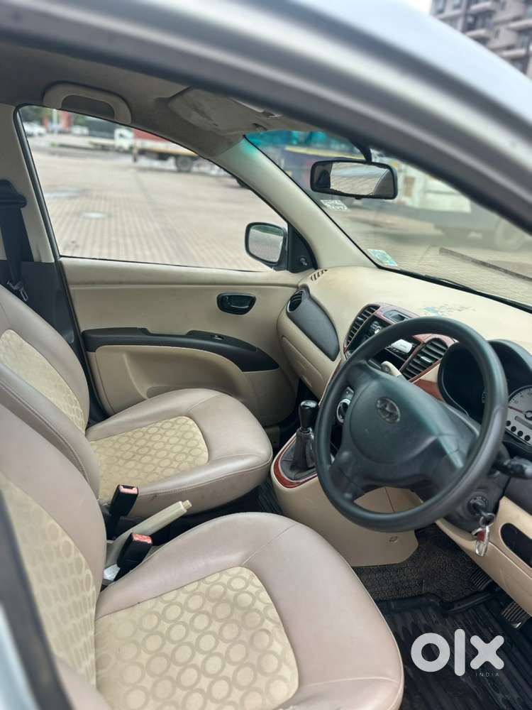 Hyundai I10 Petrol 2009