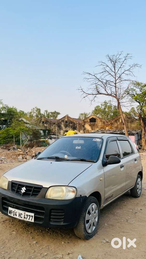 Alto 2004 Model Good Condition Well Maintained Paper Not Valid