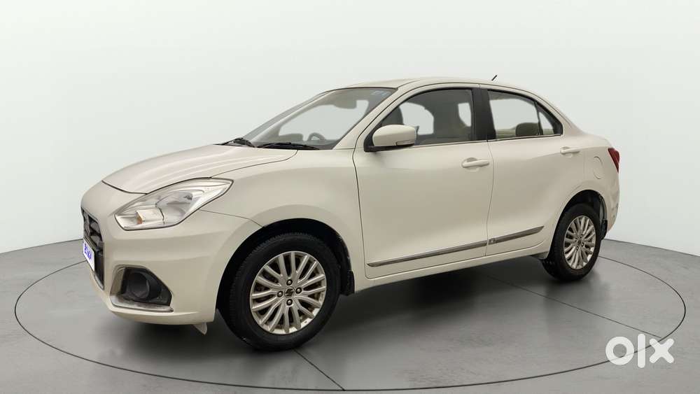 Maruti Suzuki Swift Dzire Amt Zxi, 2020, Petrol