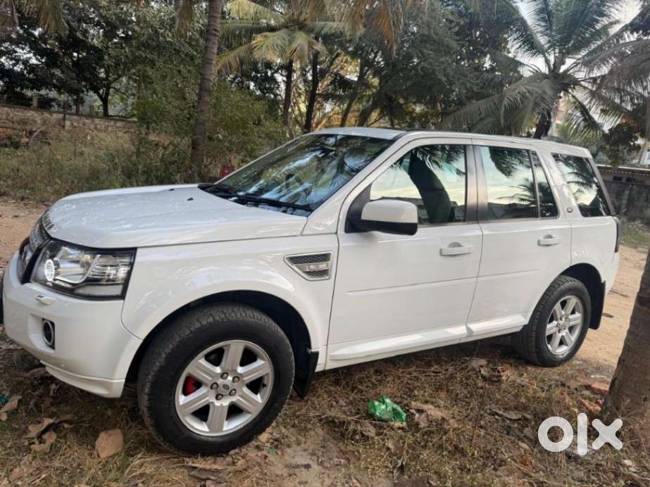 Land Rover Freelander 2 Se, 2014, Diesel