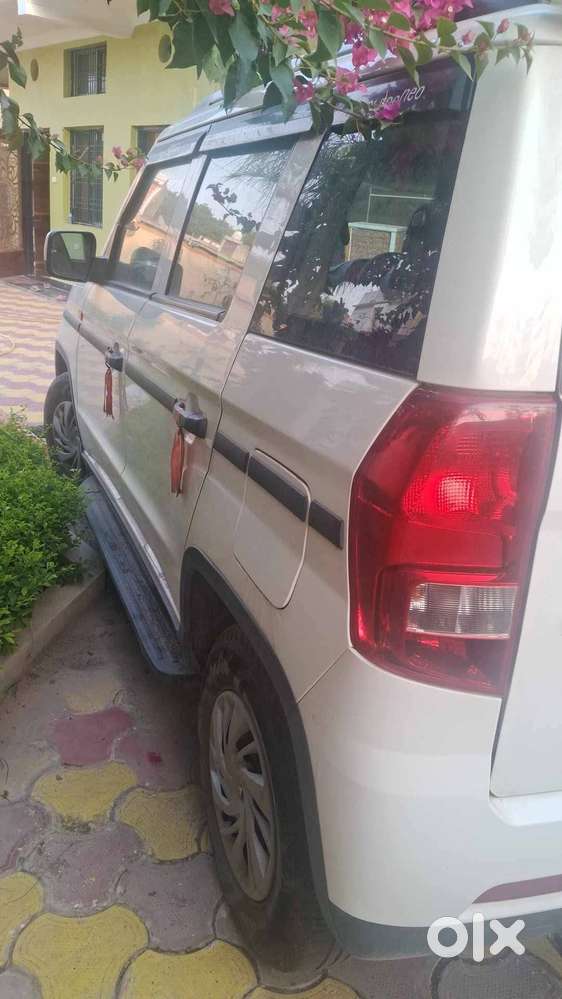Mahindra Bolero Neo 2023 Diesel 26000 Km Driven