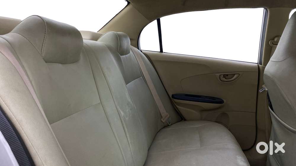 Honda Amaze 2013-2016 E I-vtech, 2015, Petrol