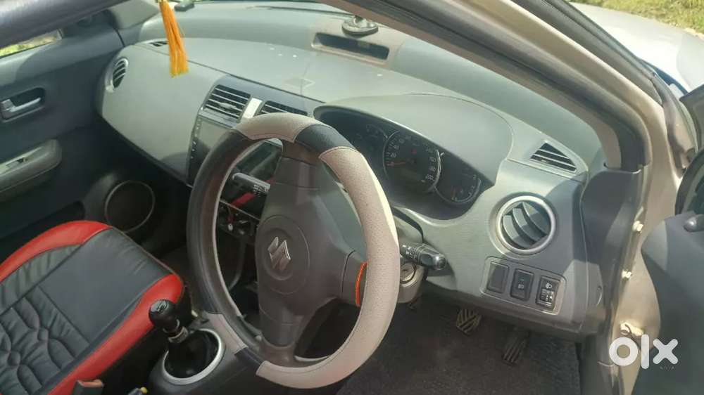 Maruti Suzuki Swift 2008 Diesel 40000 Km Driven