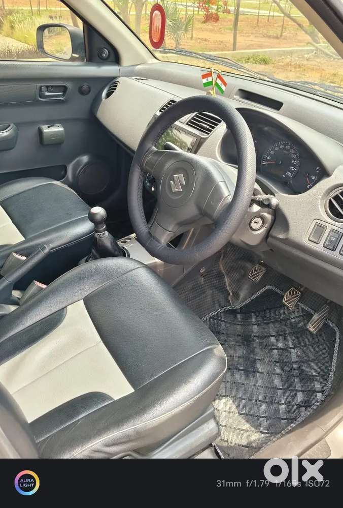Maruti Suzuki Swift 2009 Diesel Well Maintained