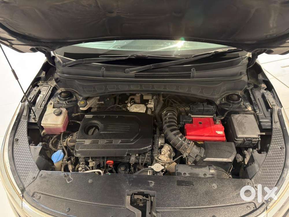 Kia Seltos 2022 Diesel Good Condition