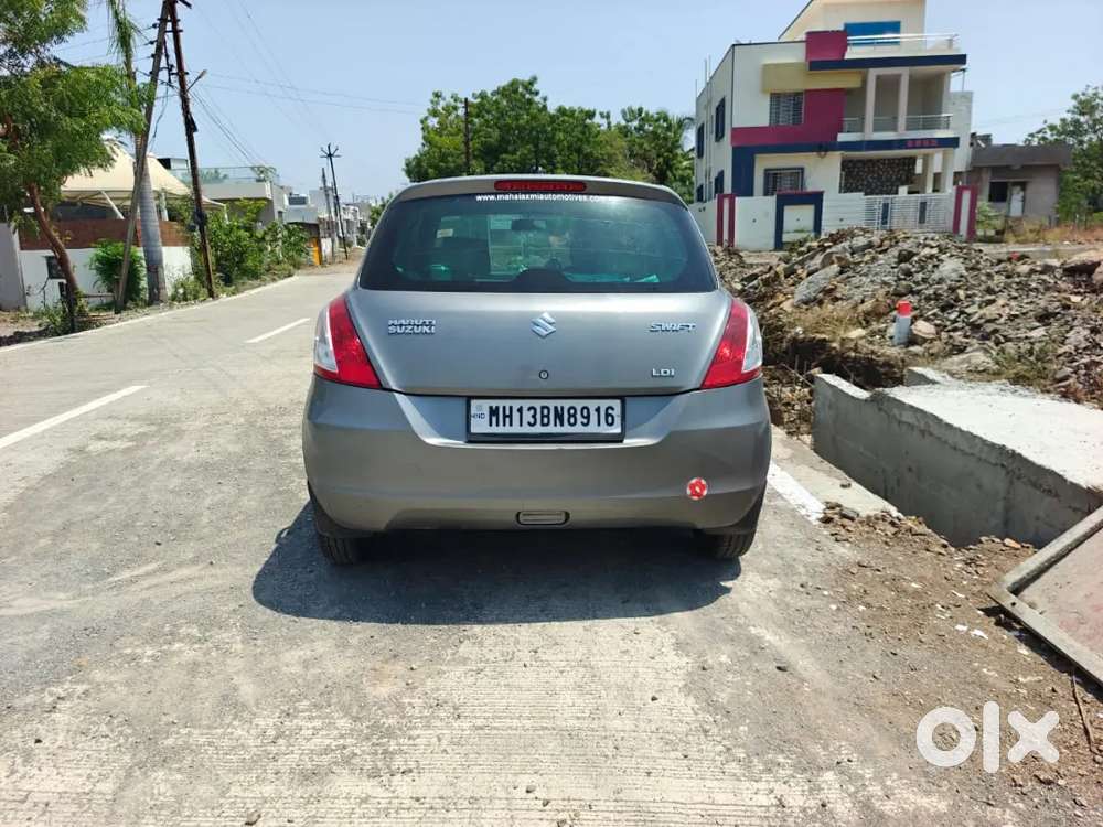 Maruti Suzuki Swift 2016 Diesel Good Condition With 26 Kmpl
