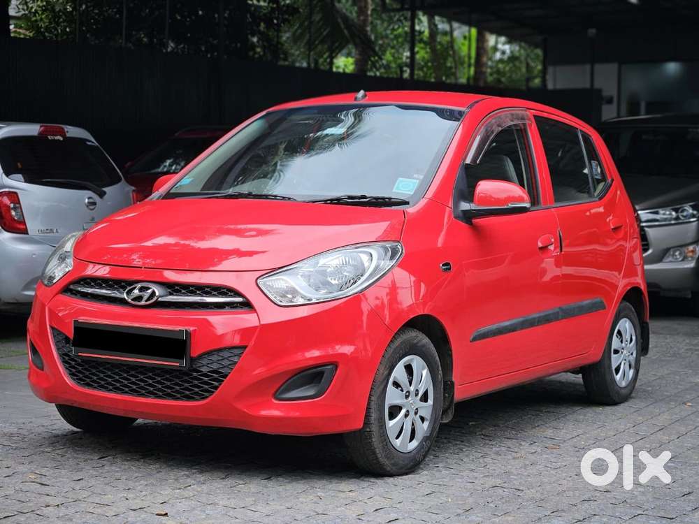 Hyundai I10 Magna 1.1l, 2012, Petrol