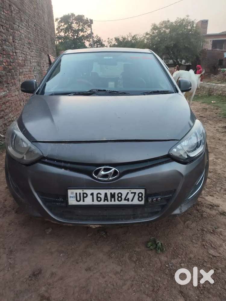 Hyundai I20 2013 Diesel 99432 Km Driven