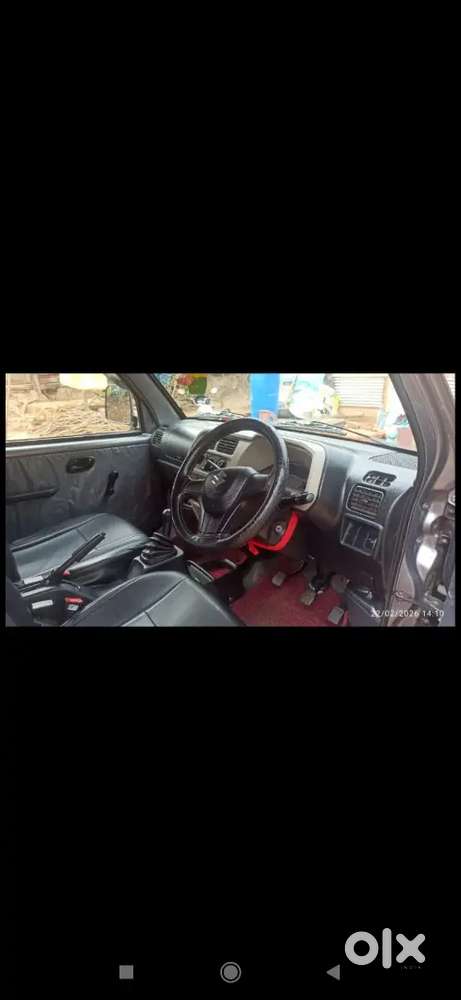 Maruti Suzuki Eeco Ac 2023