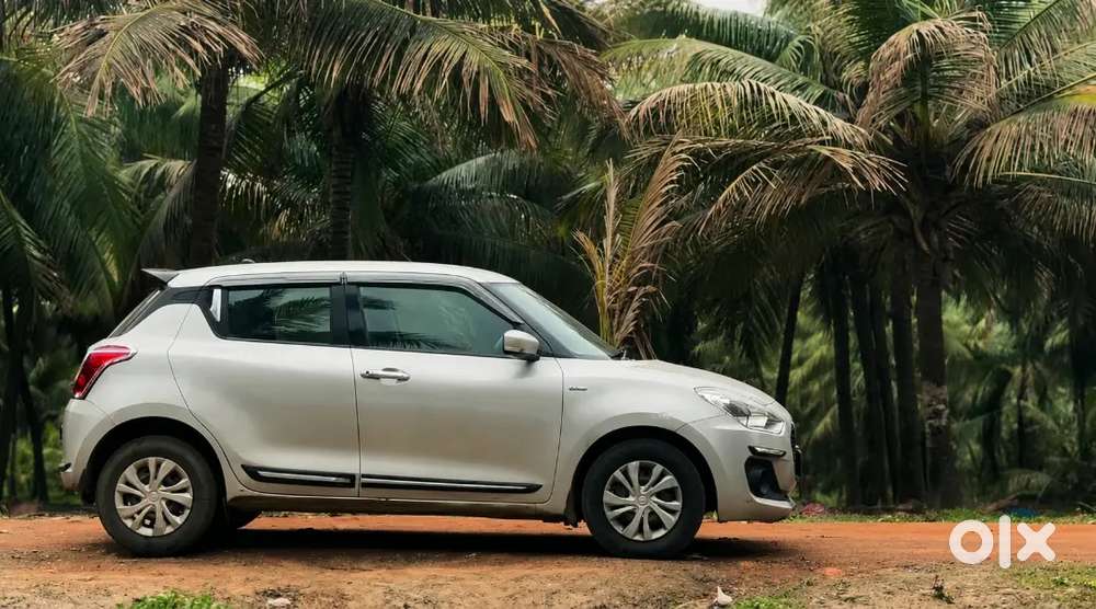 Swift 2019 Automatic