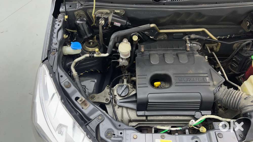 Maruti Suzuki Alto K10 Vxi, 2015, Petrol