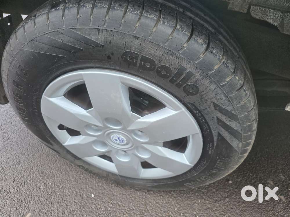 Chevrolet Tavera Elite Ls B3 7 Seats Bsiii, 2006, Diesel