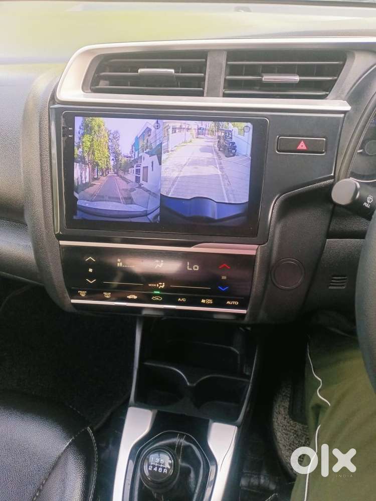 Honda Wr-v I-dtec S, 2021, Diesel