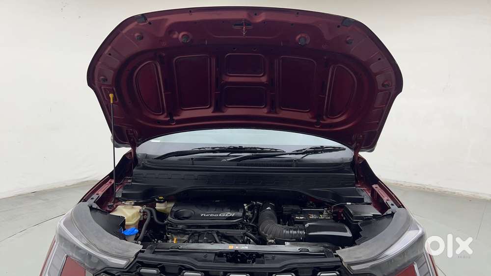 Kia Sonet Gtx Plus Turbo Dct Dt, 2024, Petrol