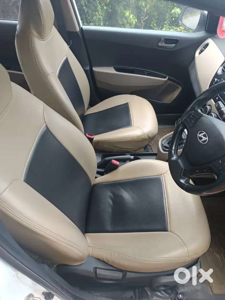 Hyundai Grand I10 Prime 2014 Petrol Good Condition