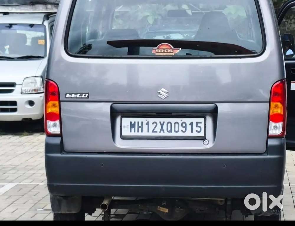 Maruti Suzuki Eeco Cng Htr 5-str, 2024, Cng & Hybrids