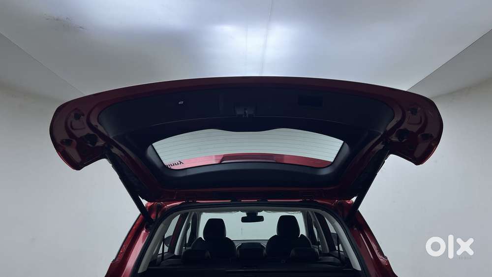 Mg Hector Sharp Diesel Mt, 2022, Diesel