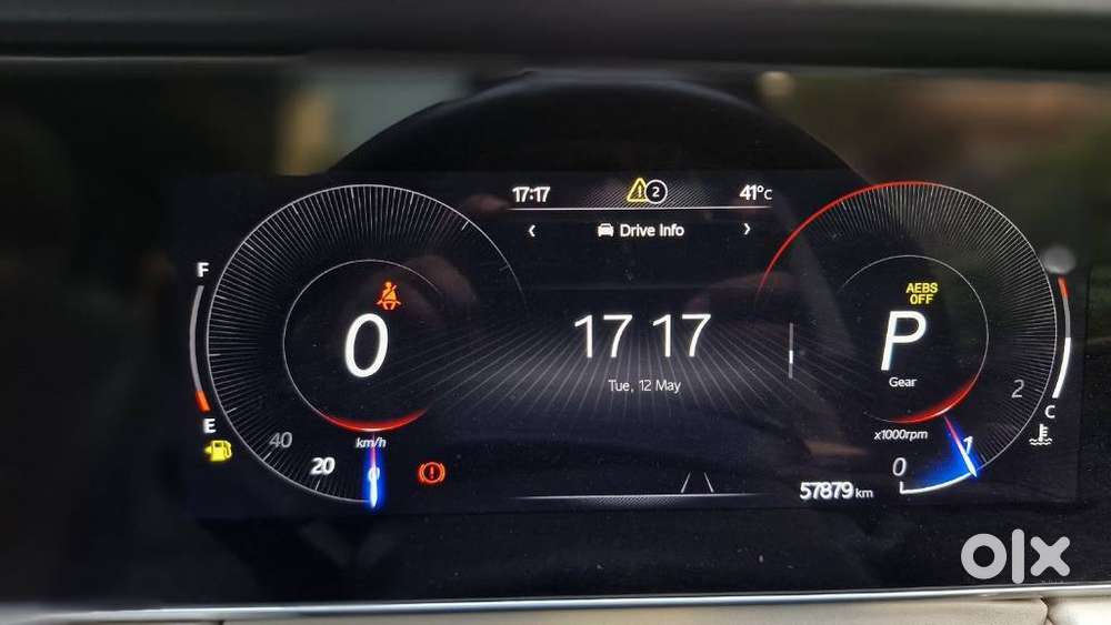 Mahindra Xuv700 2.2 Ax 7 Diesel At Luxury Pack Str Awd, 2022, Diesel