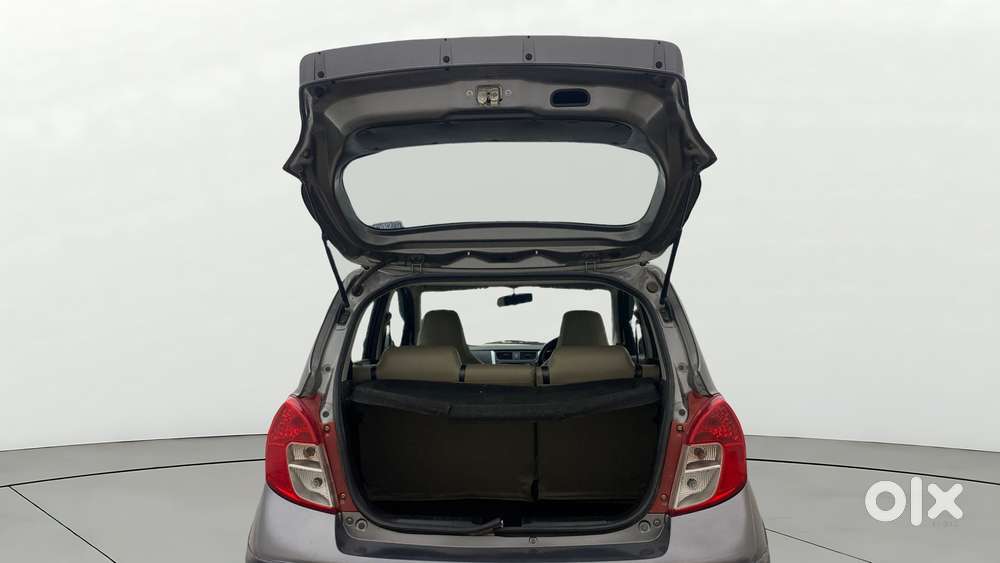 Maruti Suzuki Celerio X Vxi, 2018, Petrol