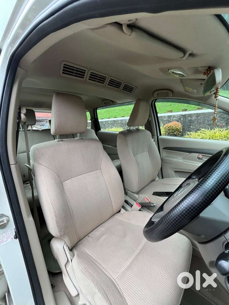 Maruti Suzuki Ertiga Vdi Shvs, 2019, Diesel