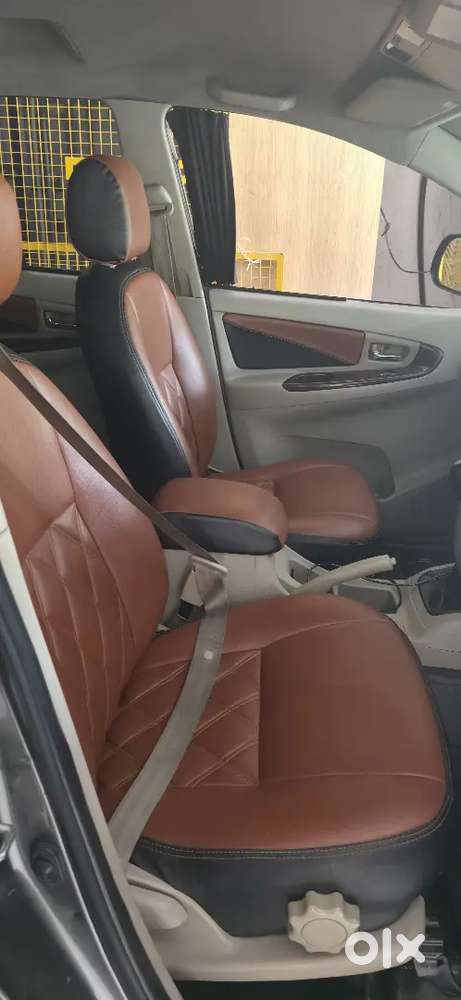 Toyota Innova Diesel Manual 2013