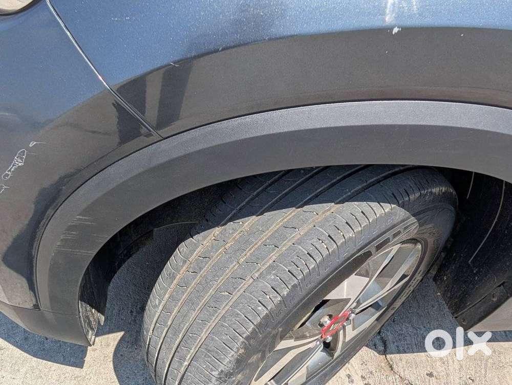 Kia Sonet Htx 1.5 Diesel, 2021, Diesel