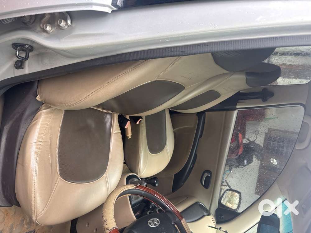 Hyundai I10 1.2kappa Sports 2010