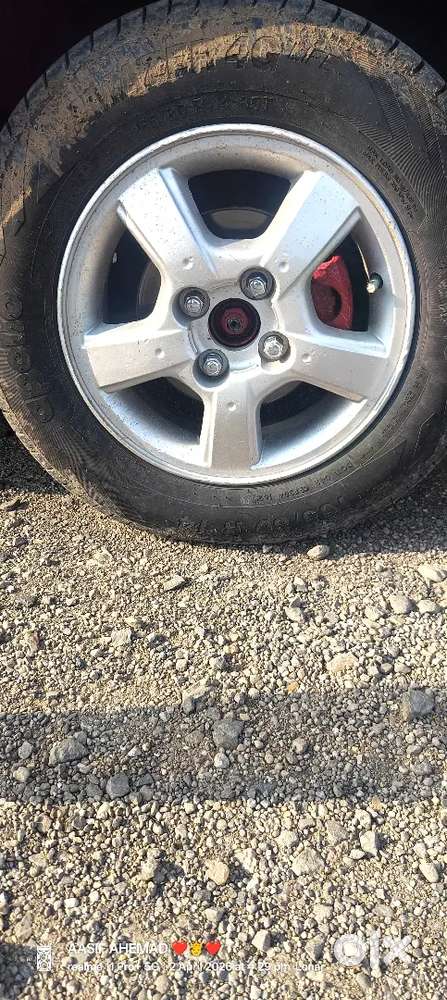 Maruti Suzuki Dzire 2018 Diesel Well Maintained