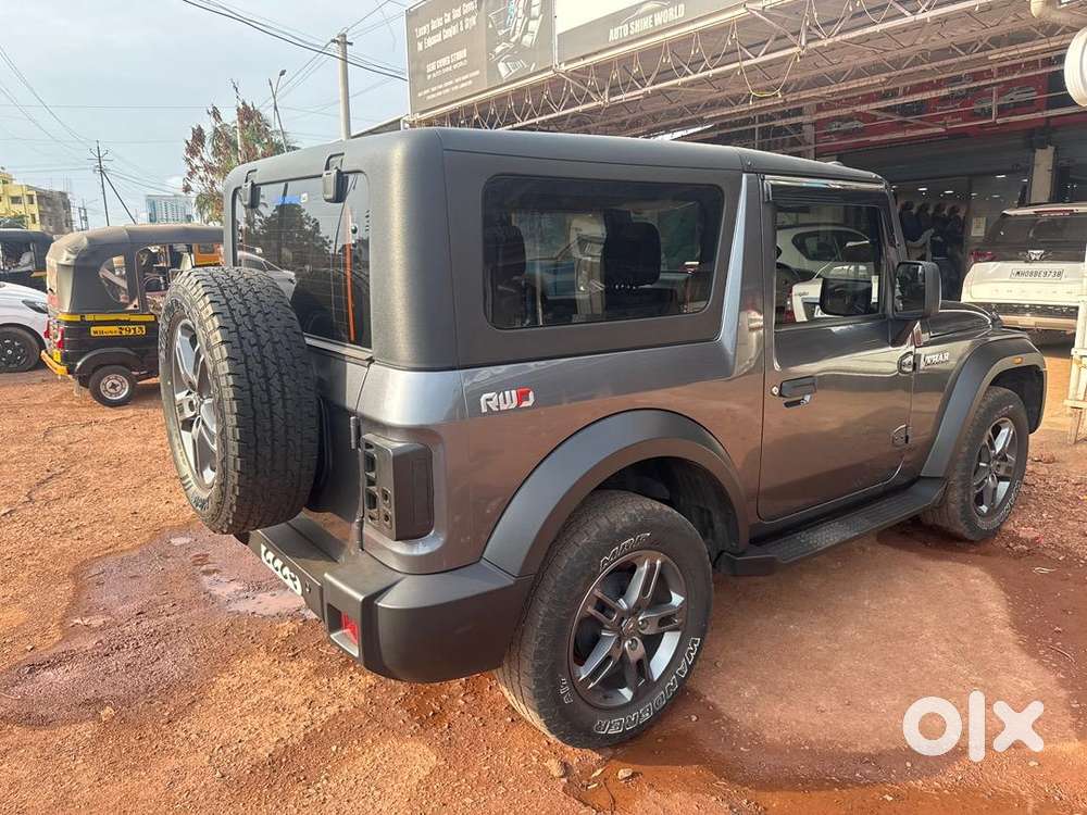 Mahindra Diesel Car 2024