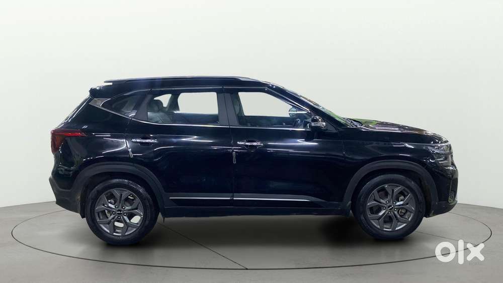 Kia Seltos Htx D, 2023, Diesel