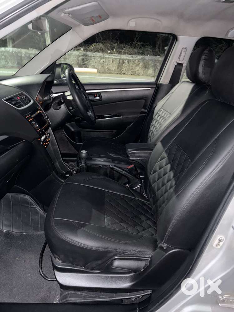 Maruti Suzuki Swift Zxi, 2012, Petrol