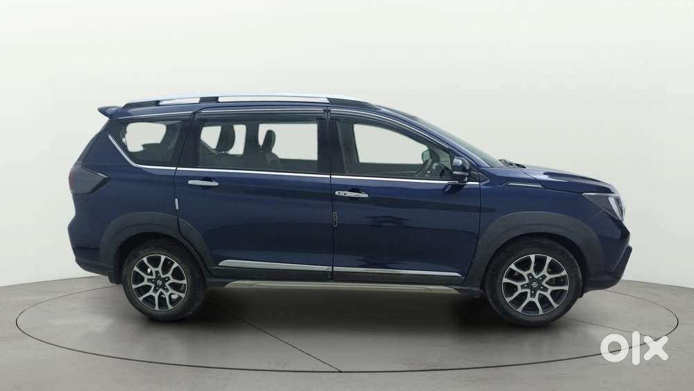 Maruti Suzuki Xl6 1.5 Alpha Plus At, 2022, Petrol
