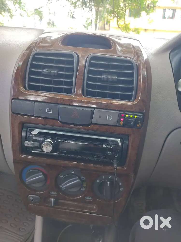 Serious Buyer's Only For Hyundai Accent 2010 Lpg Good Condition