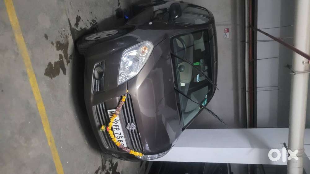 The Car Is In Very Good Condition. The Registration Needs Renewalr