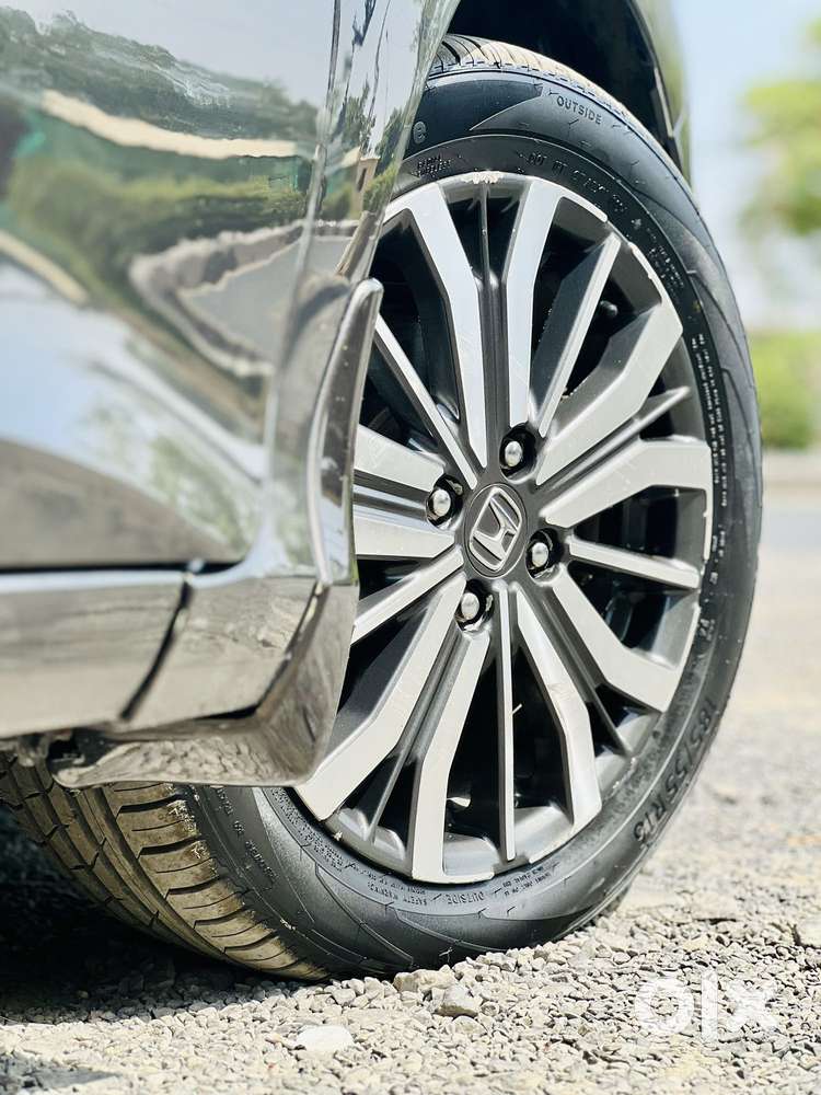 Honda City Vx Petrol Mt, 2018, Petrol