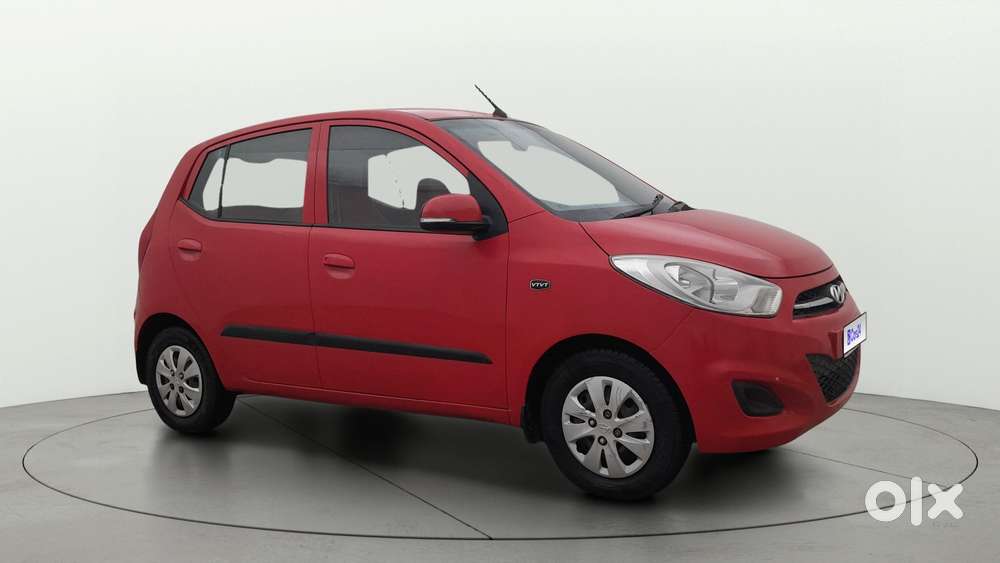 Hyundai I10 Magna, 2012, Petrol