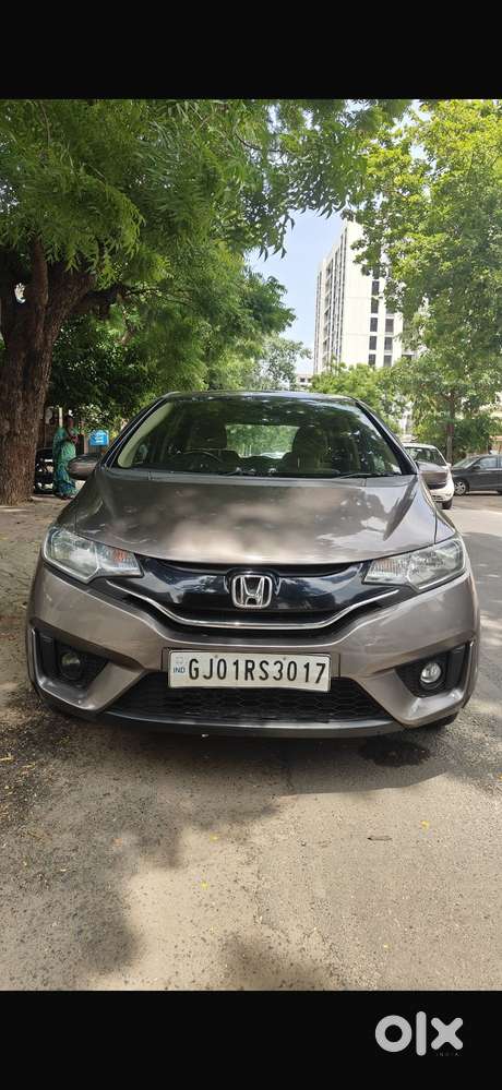 Honda Jazz V, 2016, Petrol