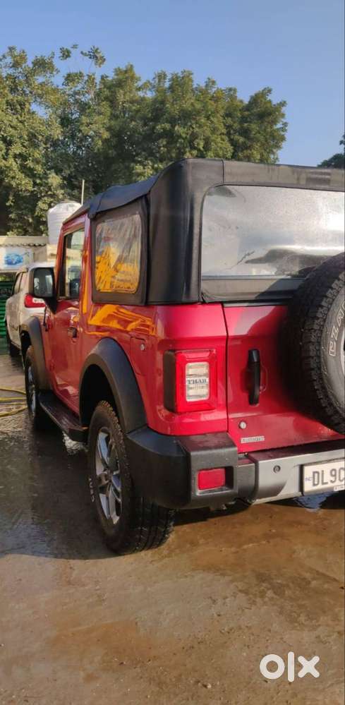 Thar Top Model Vip Number