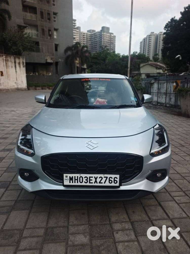 Maruti Suzuki Swift 2018 Amt Zxi, 2025, Petrol