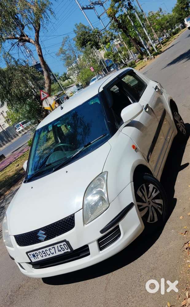 Maruti Suzuki Swift Vdi (o), 2008, Diesel